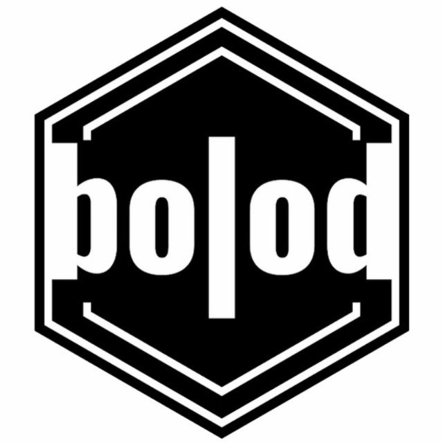 LodriX / bolod logo